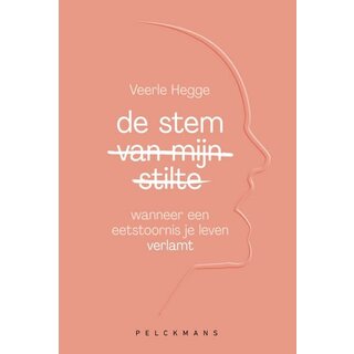 De stem van mijn stilte