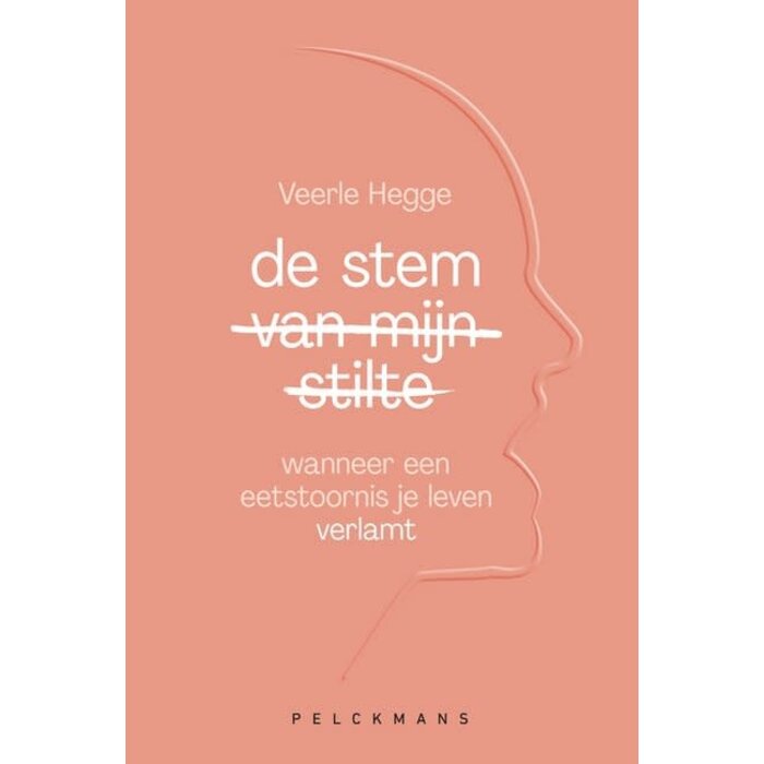 De stem van mijn stilte