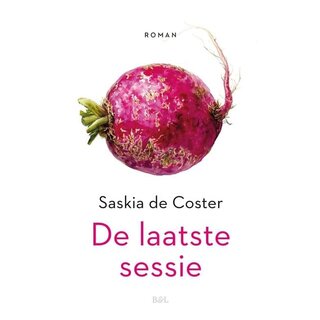 De laatste sessie
