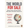 The World for Sale: Money, Power and the Traders Who Barter the Earth’s Resources