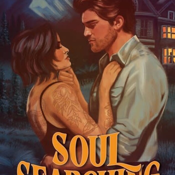 Soul Searching