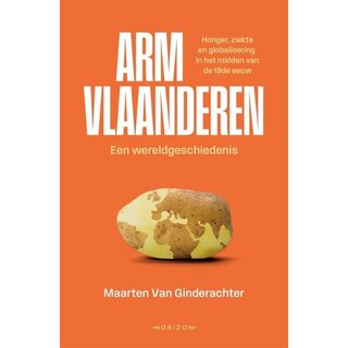 Arm Vlaanderen