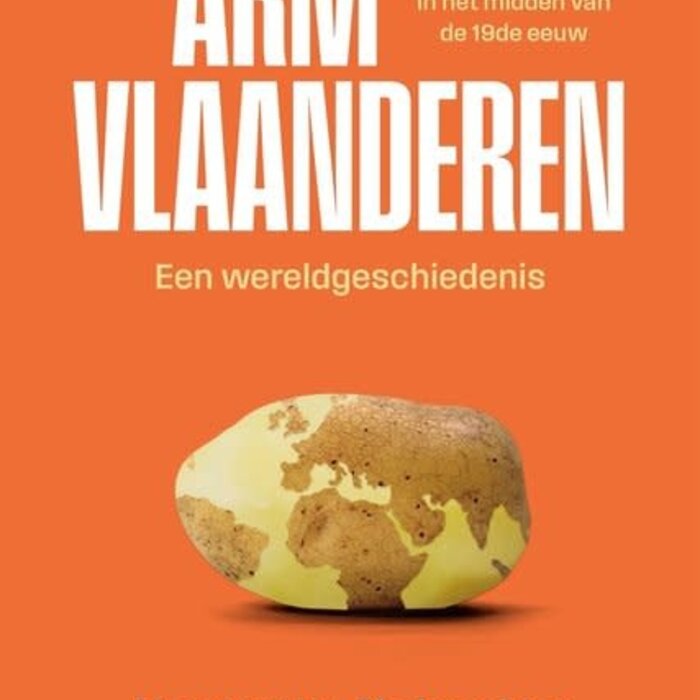 Arm Vlaanderen