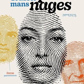 Herman Brusselmans Simpele personages