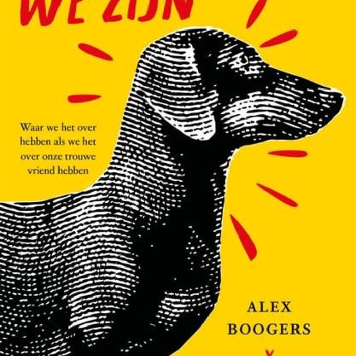 De honden die we zijn