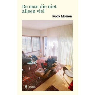 De man die niet alleen viel