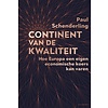 Continent van de kwaliteit