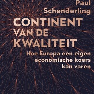 Continent van de kwaliteit