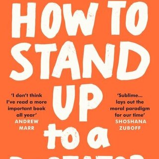 How to Stand Up to a Dictator