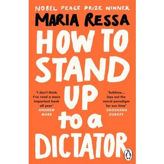 How to Stand Up to a Dictator