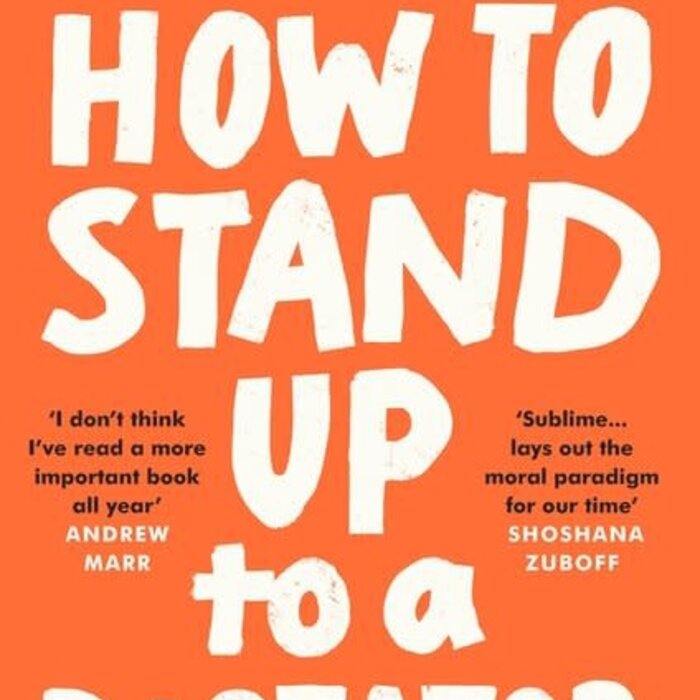 How to Stand Up to a Dictator