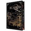 Scarred (The Never After Series 1) - Collector's Edition