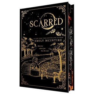 Scarred (Collector's Edition)