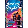 Burning Daylight