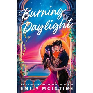Burning Daylight