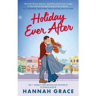 Holiday Ever After