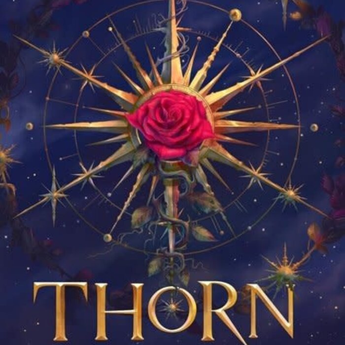 Thorn Season