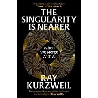 The Singularity is Nearer