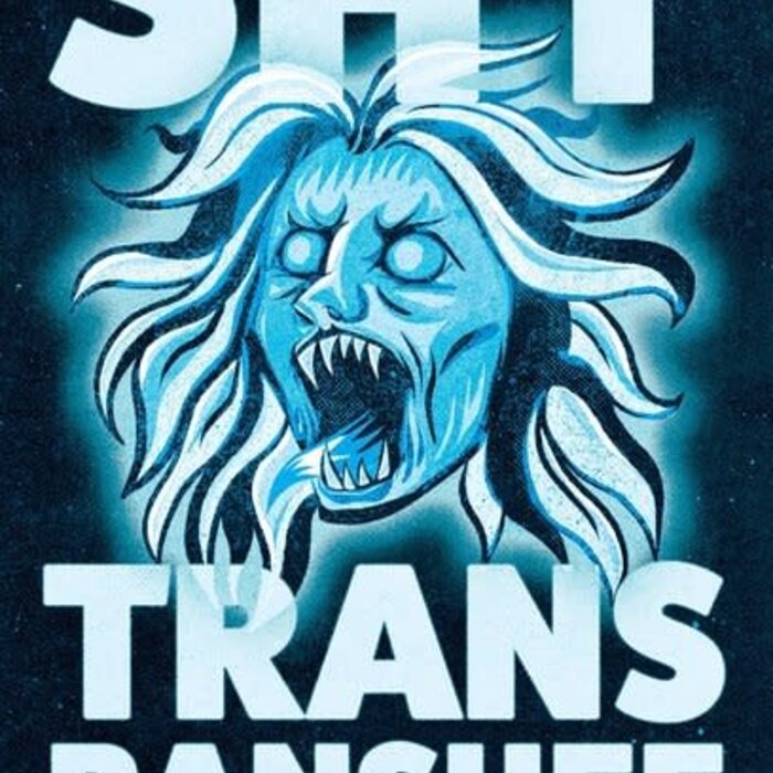 Shy Trans Banshee