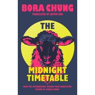 The Midnight Timetable