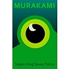 Super-Frog Saves Tokyo