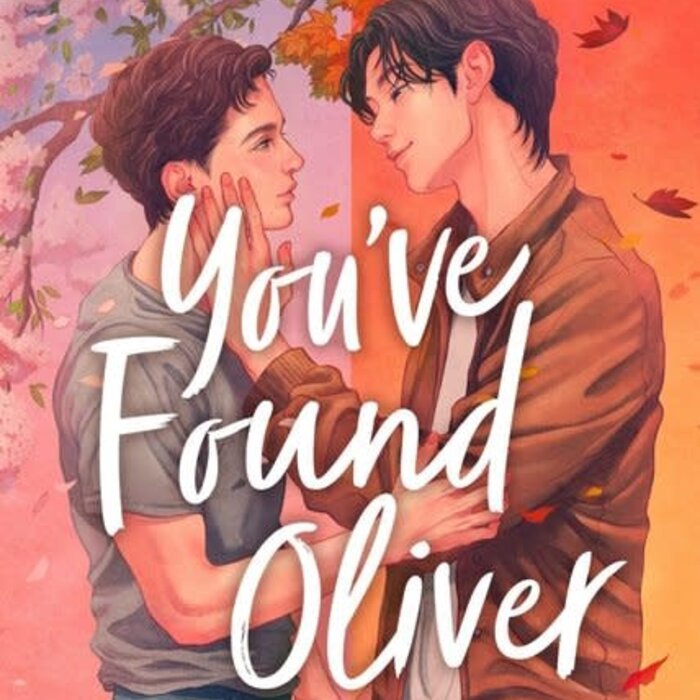 You've Found Oliver