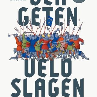 De vergeten veldslagen van de Lage Landen