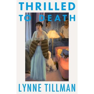 Thrilled to Death