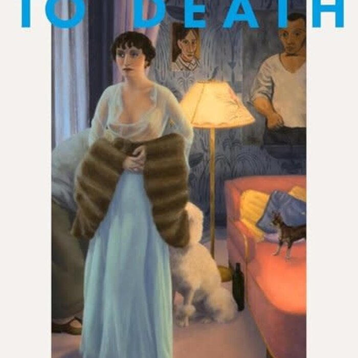 Thrilled to Death