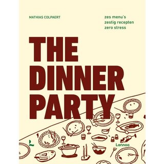 The Dinner Party