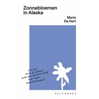 Zonnebloemen in Alaska