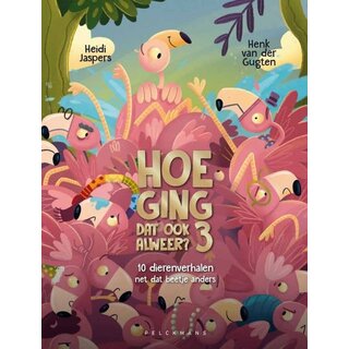 Hoe ging dat ook alweer? 3