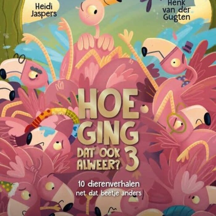 Hoe ging dat ook alweer? 3