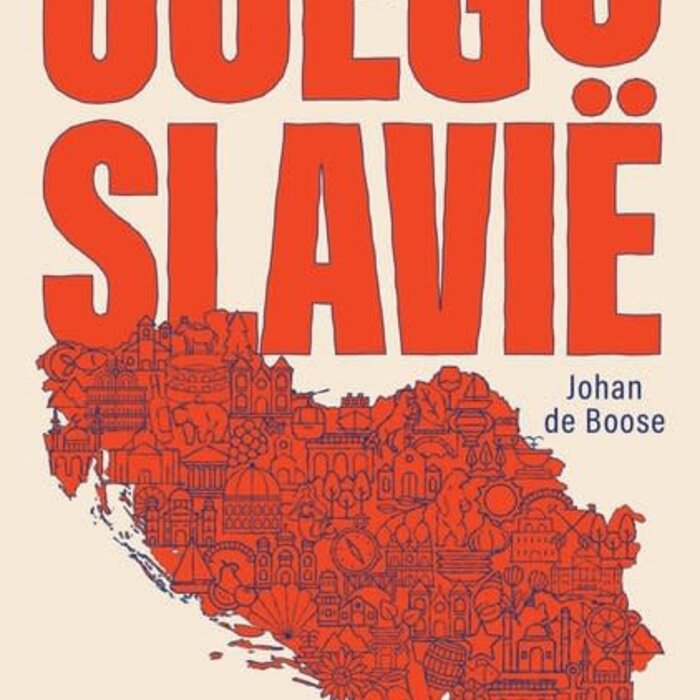 Joegoslavië