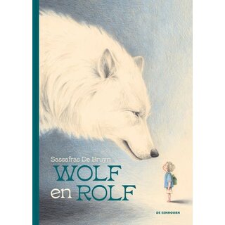 Wolf en Rolf