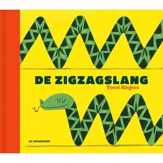 De zigzagslang