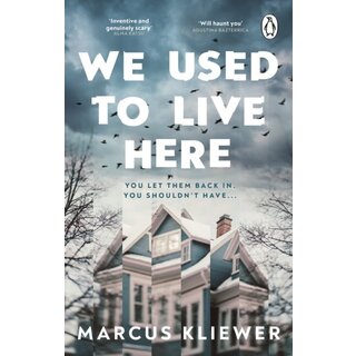 We Used to Live Here