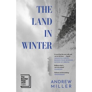 The Land in Winter