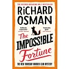 The Impossible Fortune (The Thursday Murder Club 5)