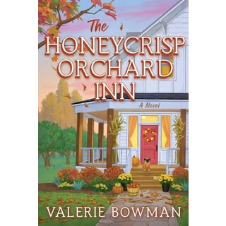 The Honeycrisp Orchard Inn