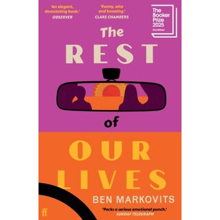 The Rest of Our Lives