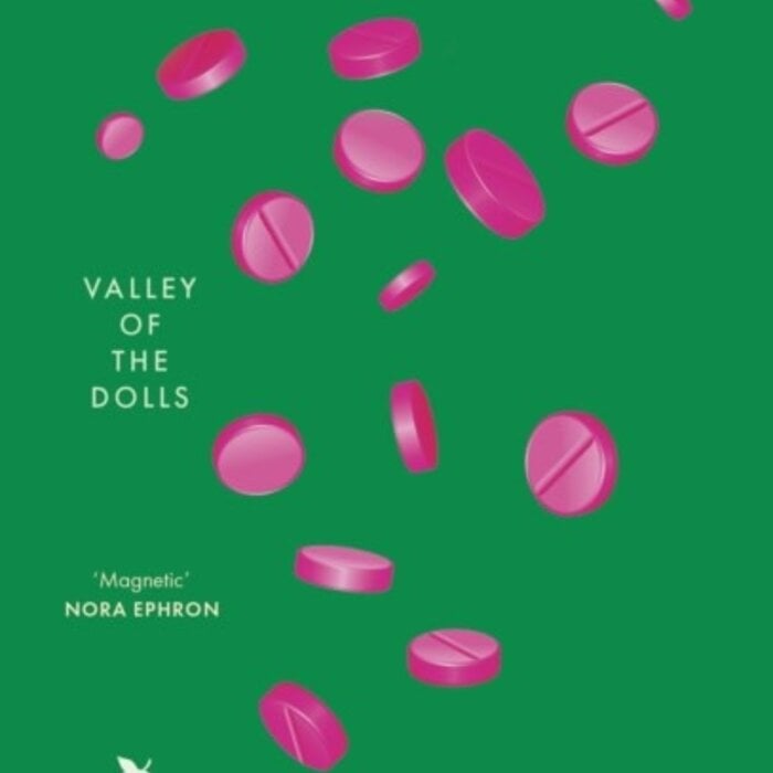 Valley of the dolls