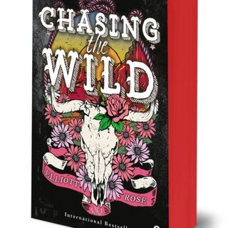Chasing The Wild