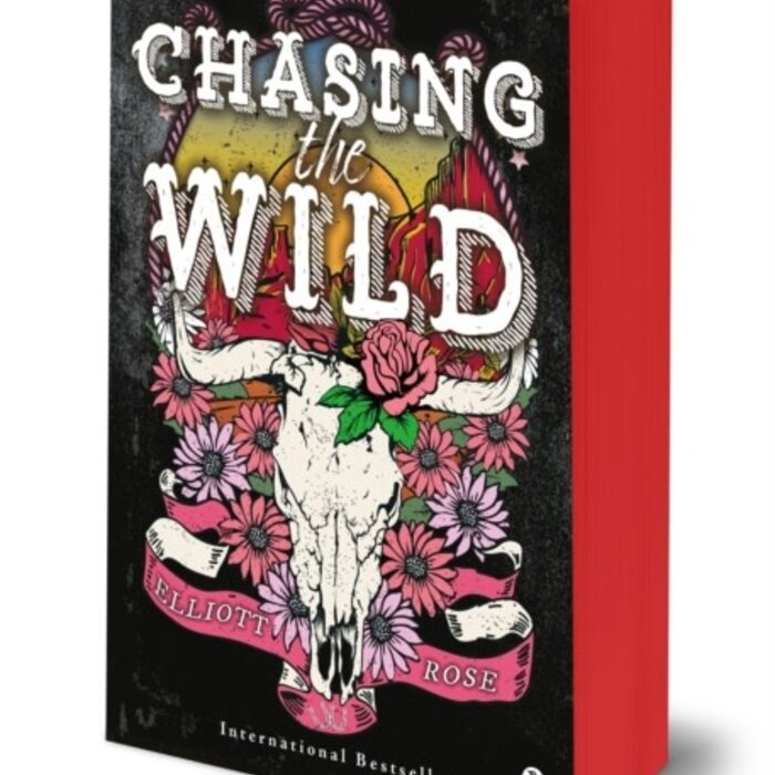 Chasing The Wild