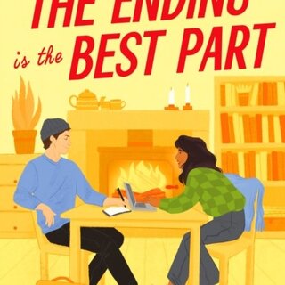 The Ending is the Best Part