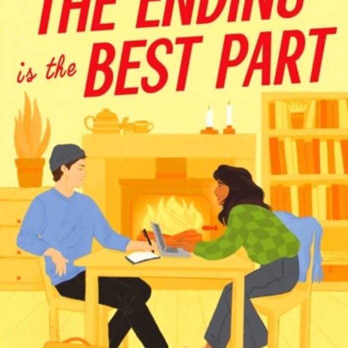 The Ending is the Best Part