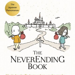 The Neverending Book