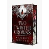 Two Twisted Crowns (The Shepherd King 2) - Special Edition