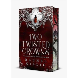 Two Twisted Crowns