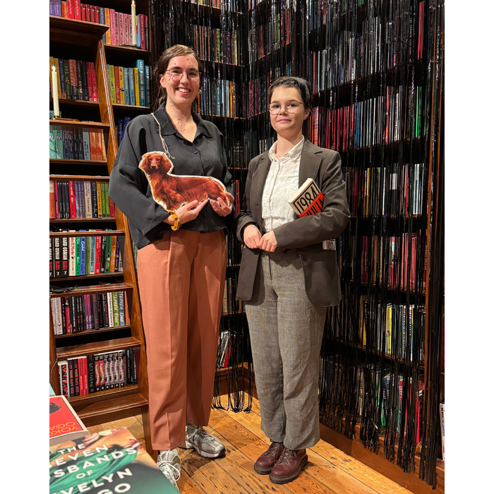 Spooktacular Halloween Party - 31 October 2025 @ 20h